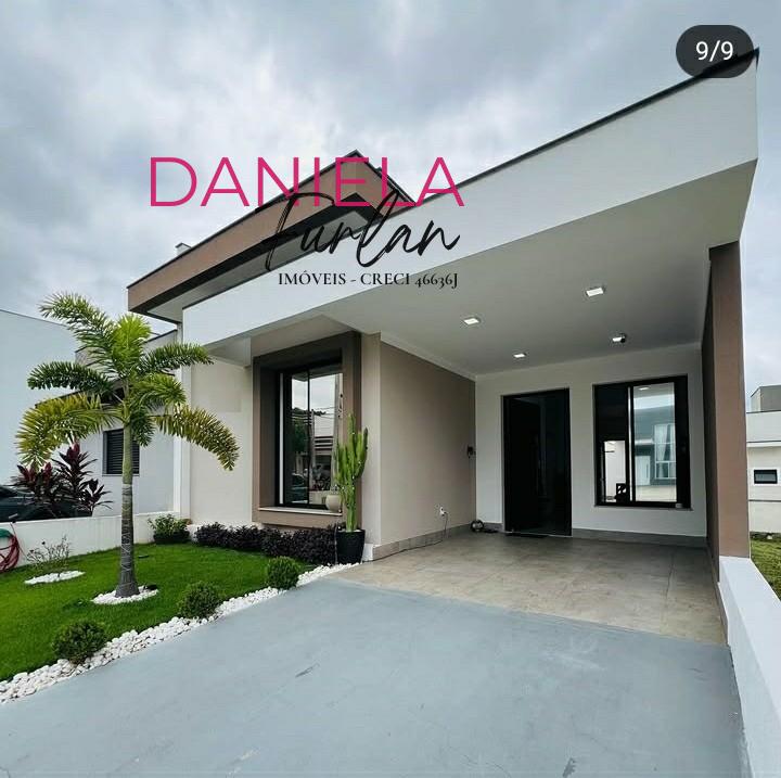 Casa de Condomínio à venda com 3 quartos, 107m² - Foto 13