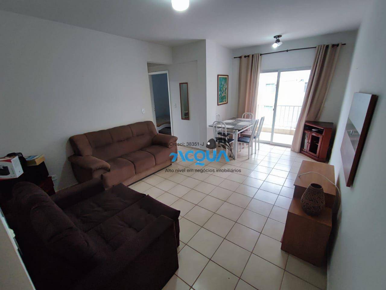 Apartamento à venda com 2 quartos, 67m² - Foto 1