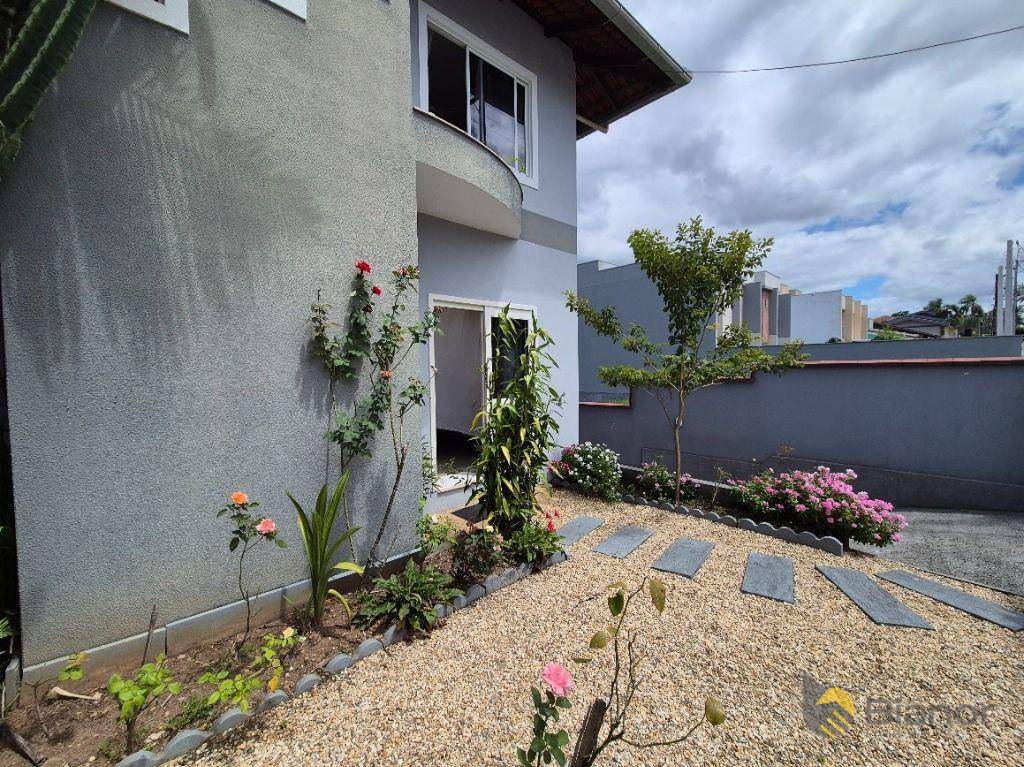 Casa, 3 quartos, 180 m² - Foto 2