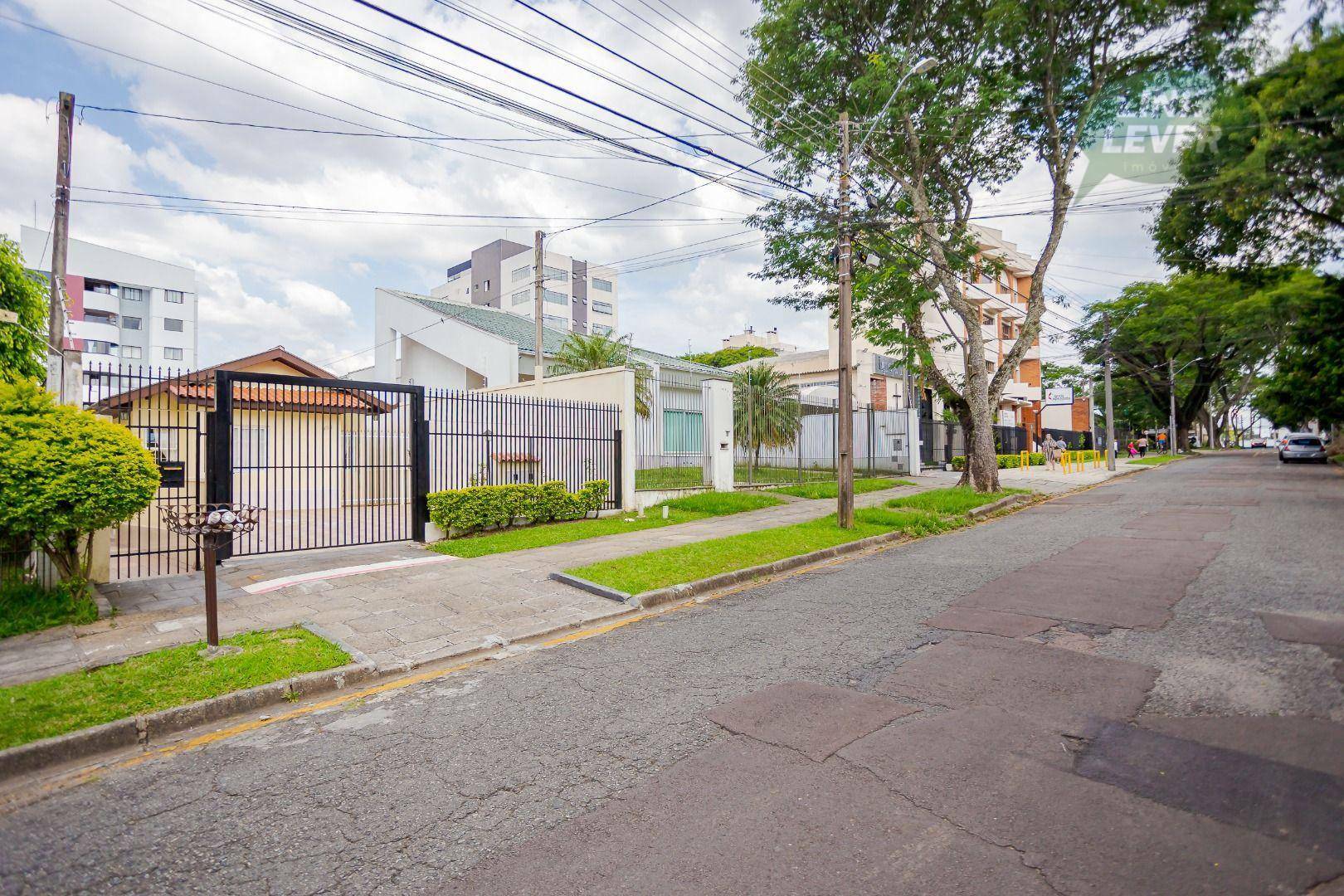 Casa para alugar com 3 quartos, 115m² - Foto 56