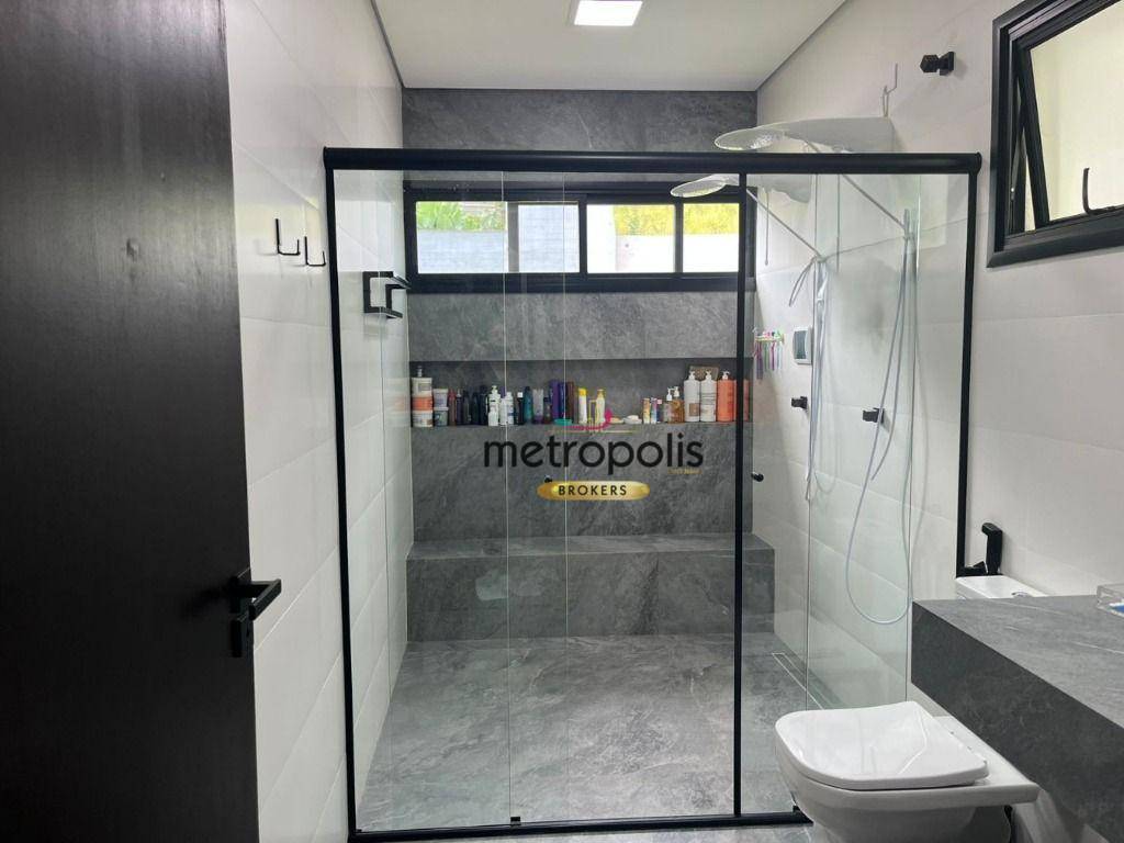 Casa de Condomínio à venda com 4 quartos, 250m² - Foto 11