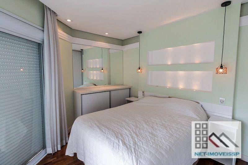 Apartamento à venda com 3 quartos, 202m² - Foto 37