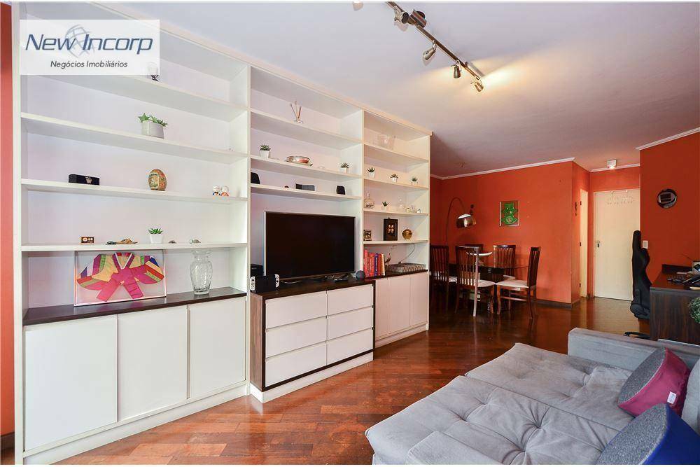 Apartamento à venda com 3 quartos, 101m² - Foto 6