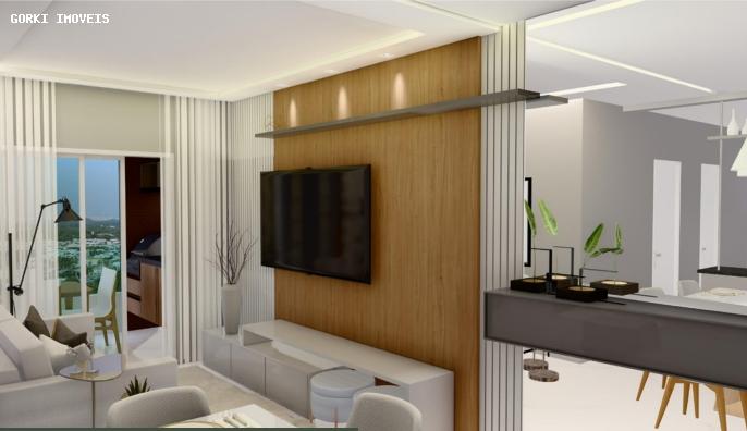 Apartamento à venda com 3 quartos, 77m² - Foto 23
