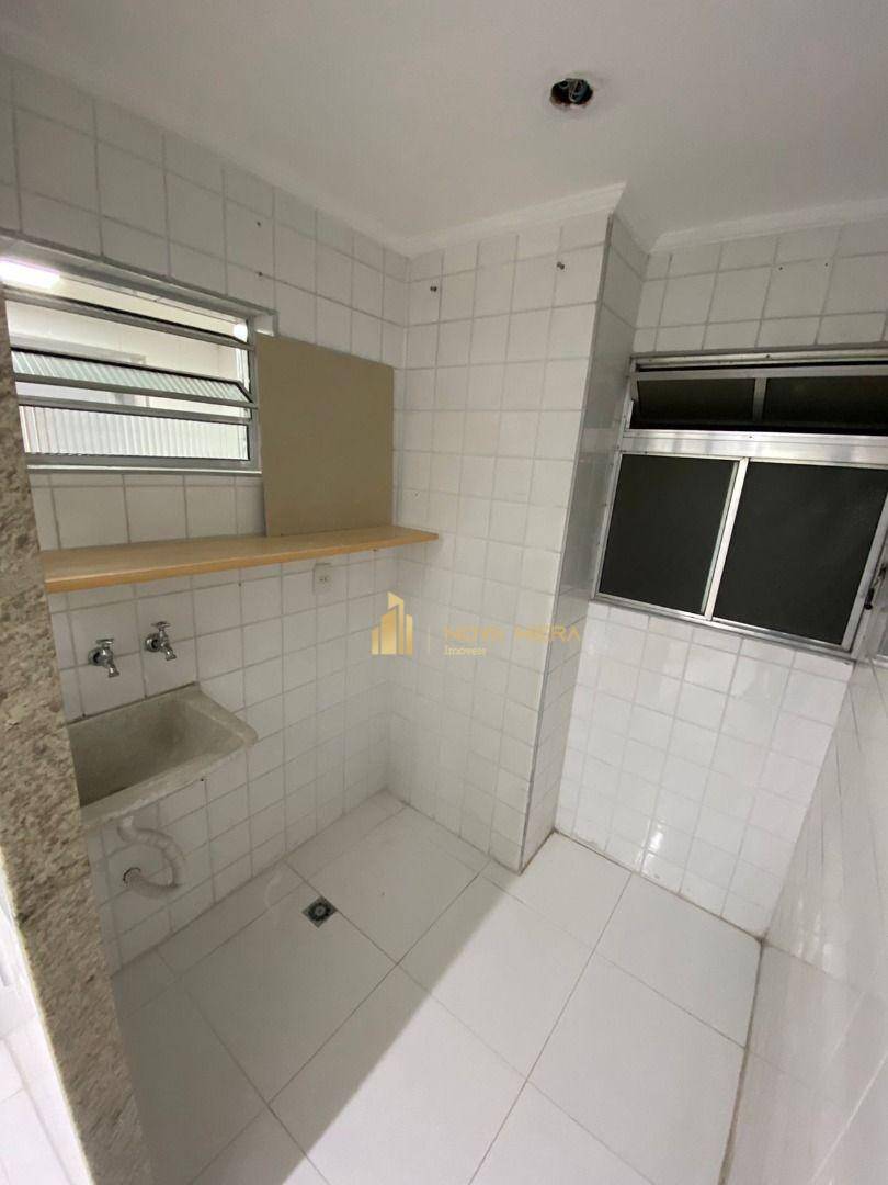 Apartamento à venda com 3 quartos, 64m² - Foto 5