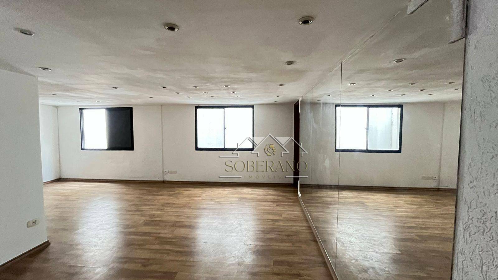 Apartamento à venda com 2 quartos, 100m² - Foto 3