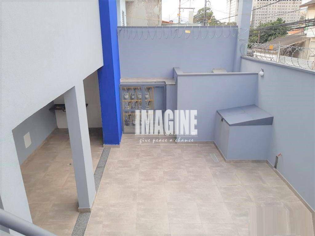 Apartamento à venda com 1 quarto, 34m² - Foto 7