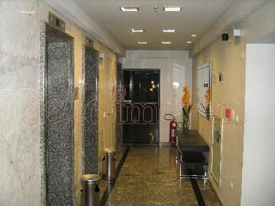 Conjunto Comercial-Sala para alugar, 108m² - Foto 7