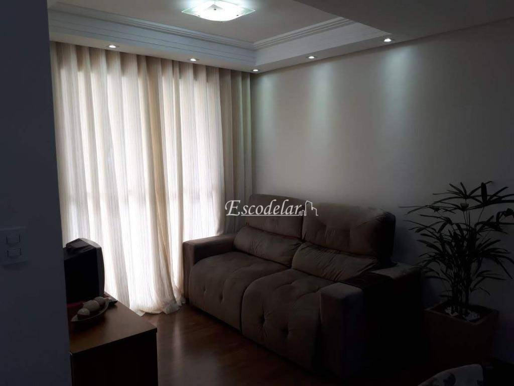 Apartamento, 3 quartos, 69 m² - Foto 3