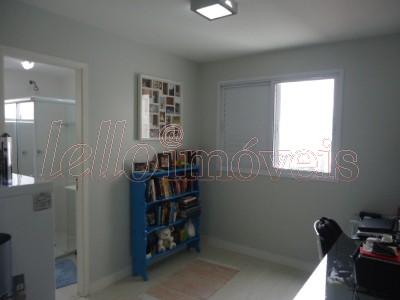 Apartamento à venda com 3 quartos, 130m² - Foto 22