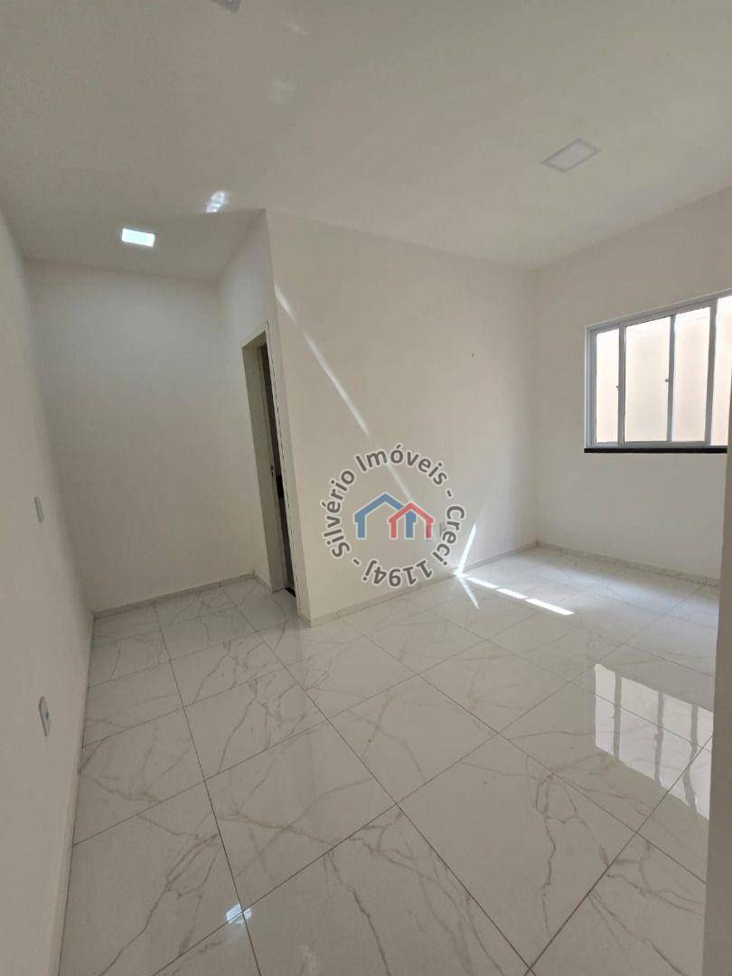 Casa à venda com 3 quartos, 150M2 - Foto 9
