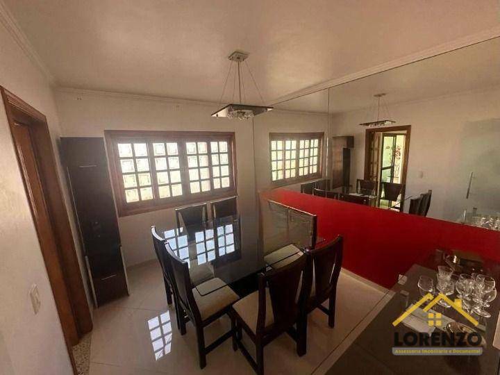 Sobrado à venda com 3 quartos, 167m² - Foto 6