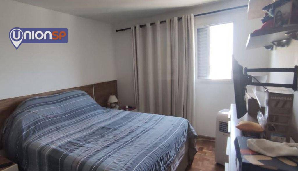 Apartamento à venda com 2 quartos, 83m² - Foto 5