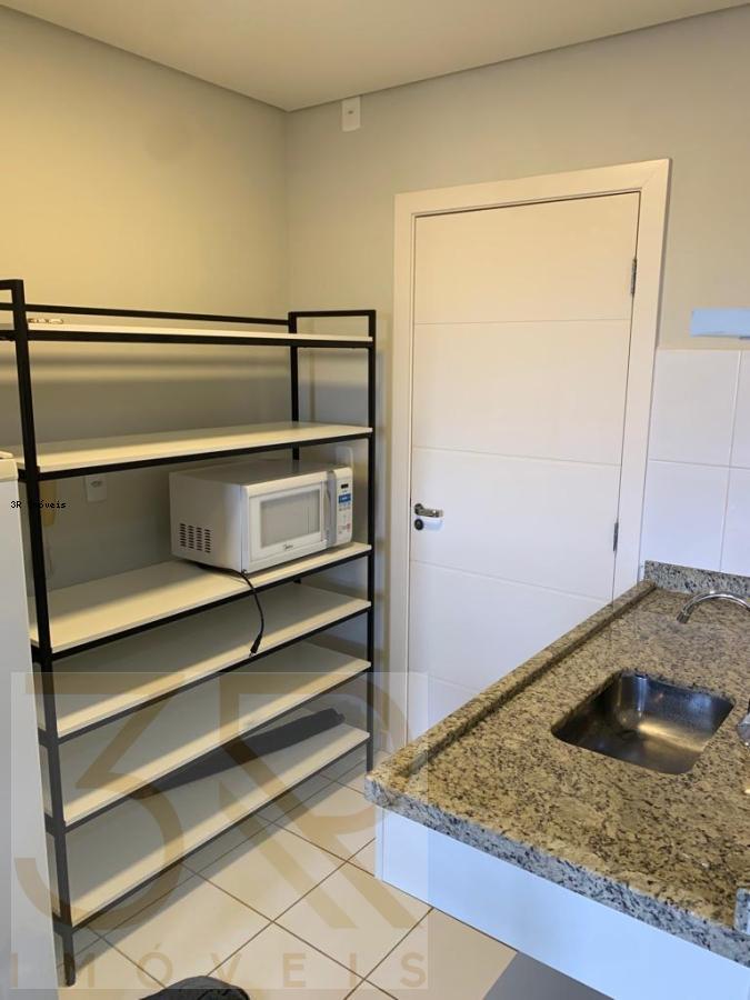 Apartamento para alugar com 1 quarto, 22m² - Foto 2