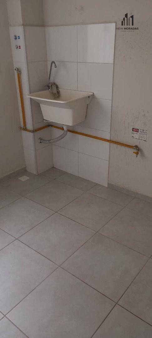 Apartamento à venda com 2 quartos, 38m² - Foto 13