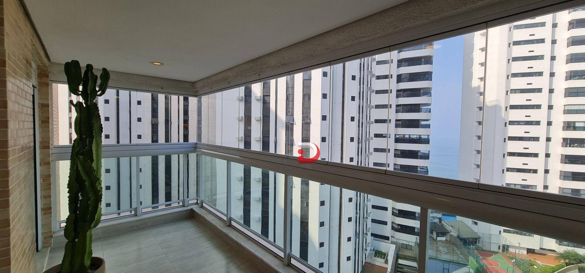 Apartamento à venda com 2 quartos, 88m² - Foto 14