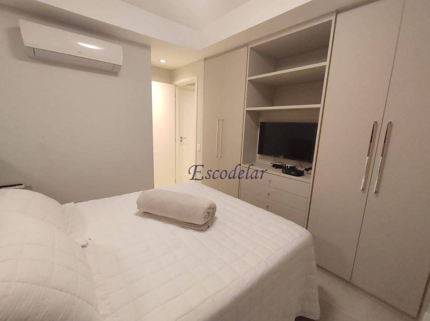 Apartamento para alugar com 1 quarto, 64m² - Foto 16