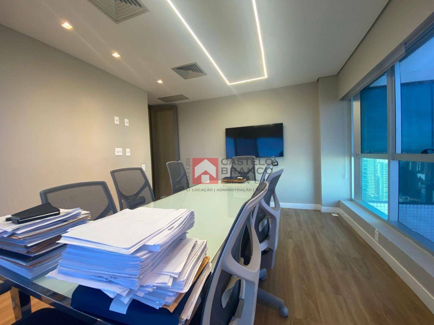 Conjunto Comercial-Sala à venda, 45m² - Foto 13
