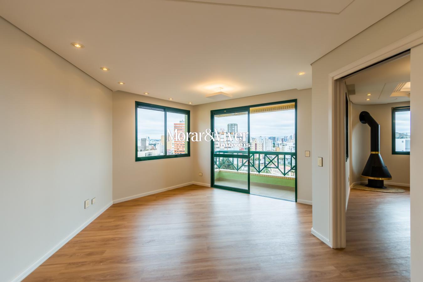 Apartamento à venda com 3 quartos, 149m² - Foto 6