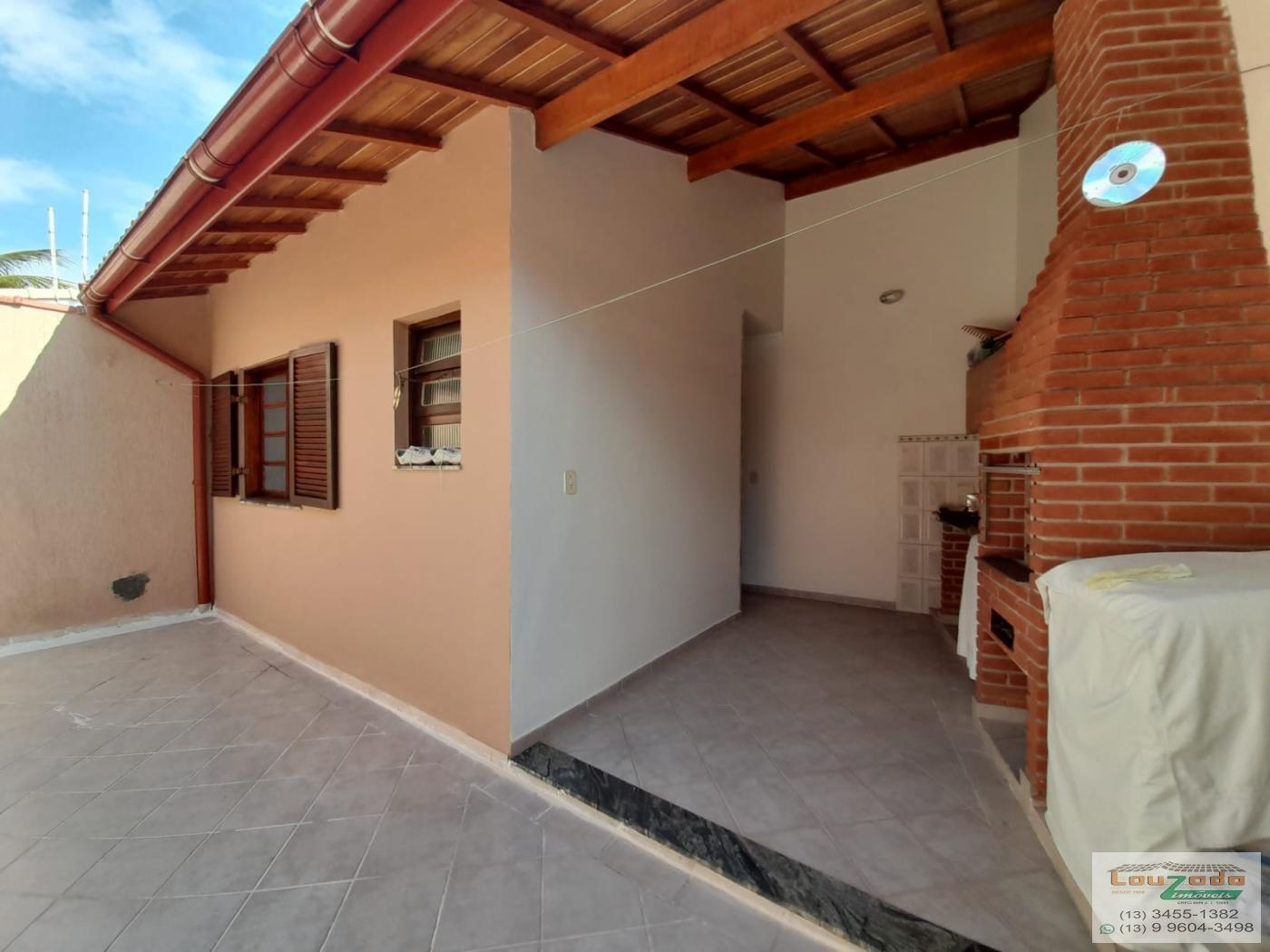 Casa para alugar com 3 quartos, 250m² - Foto 7