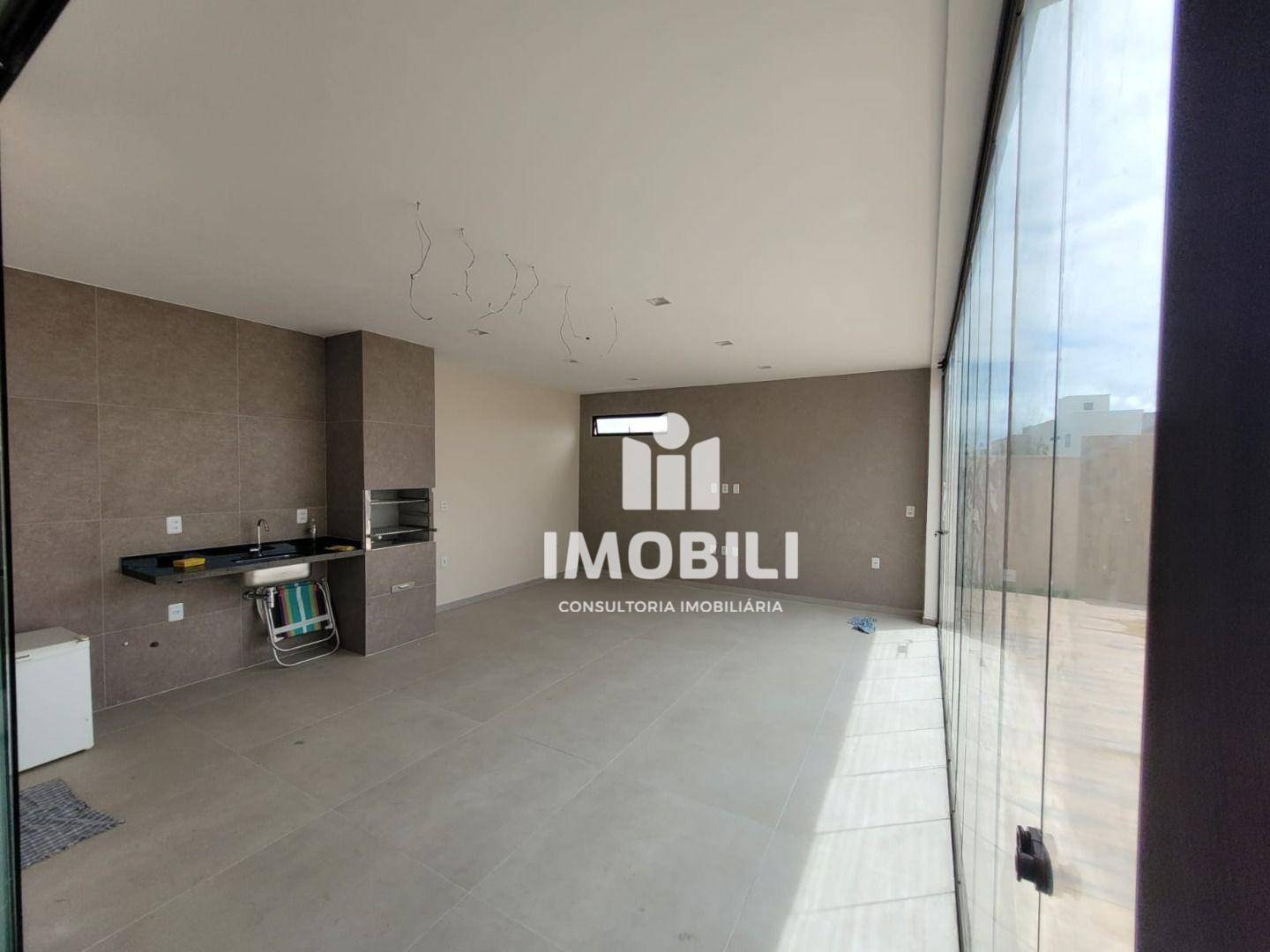 Casa de Condomínio à venda com 3 quartos, 269m² - Foto 29