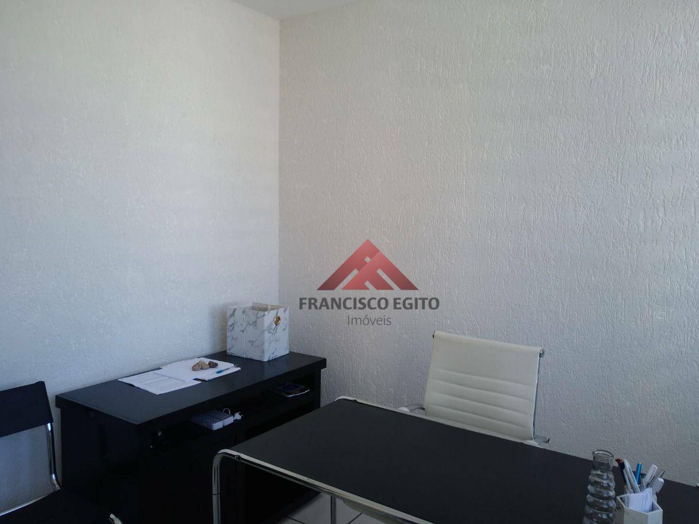 Conjunto Comercial-Sala à venda e aluguel, 35m² - Foto 13