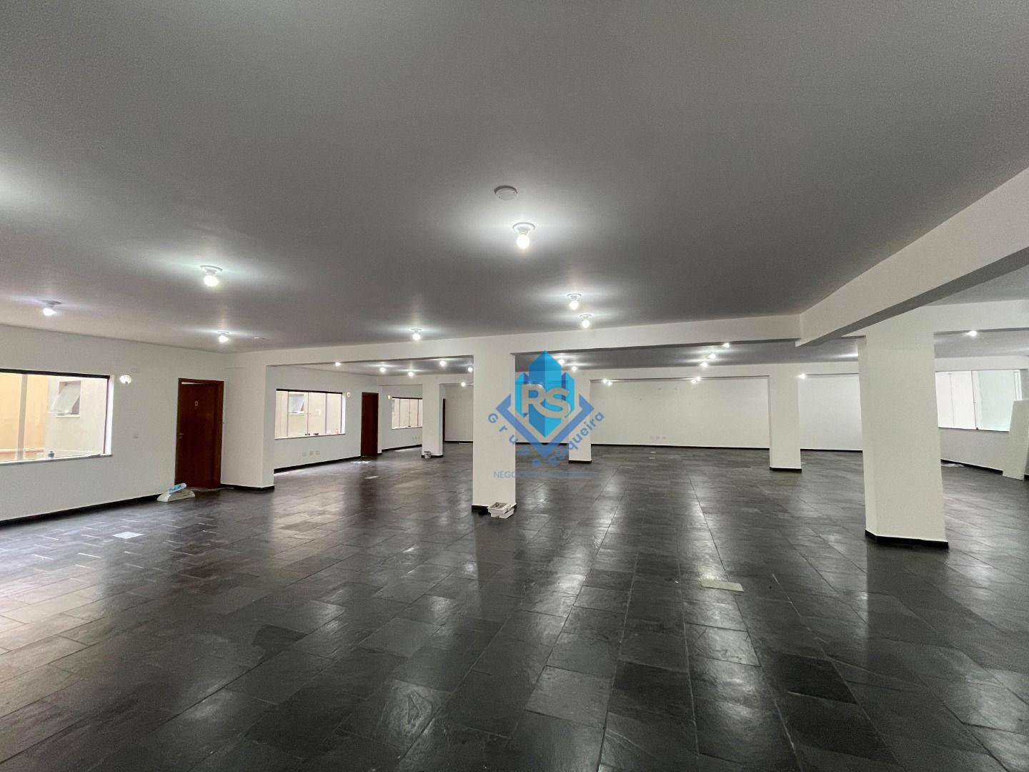 Prédio Inteiro para alugar, 1300m² - Foto 10