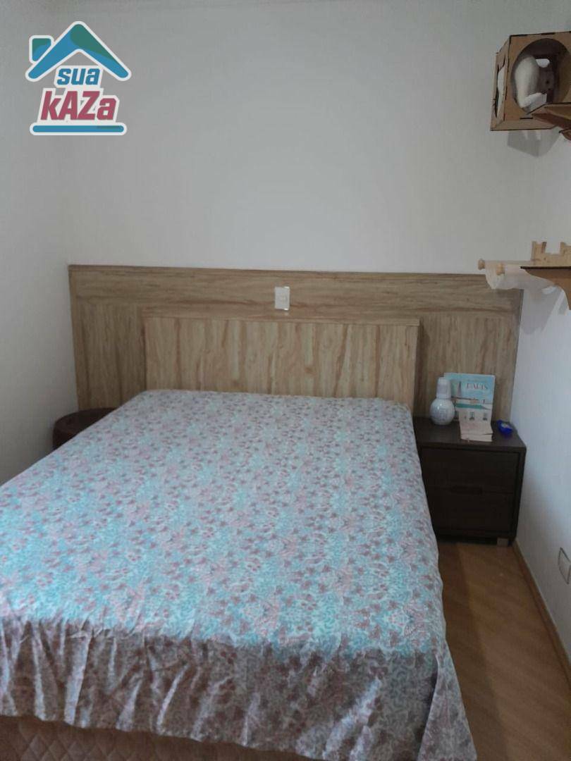 Apartamento à venda com 3 quartos, 67m² - Foto 12