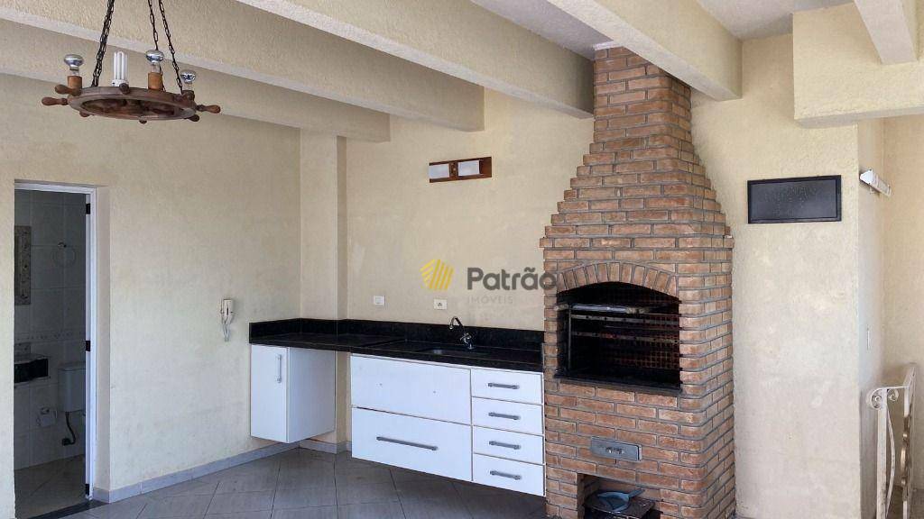 Cobertura à venda com 3 quartos, 220m² - Foto 25