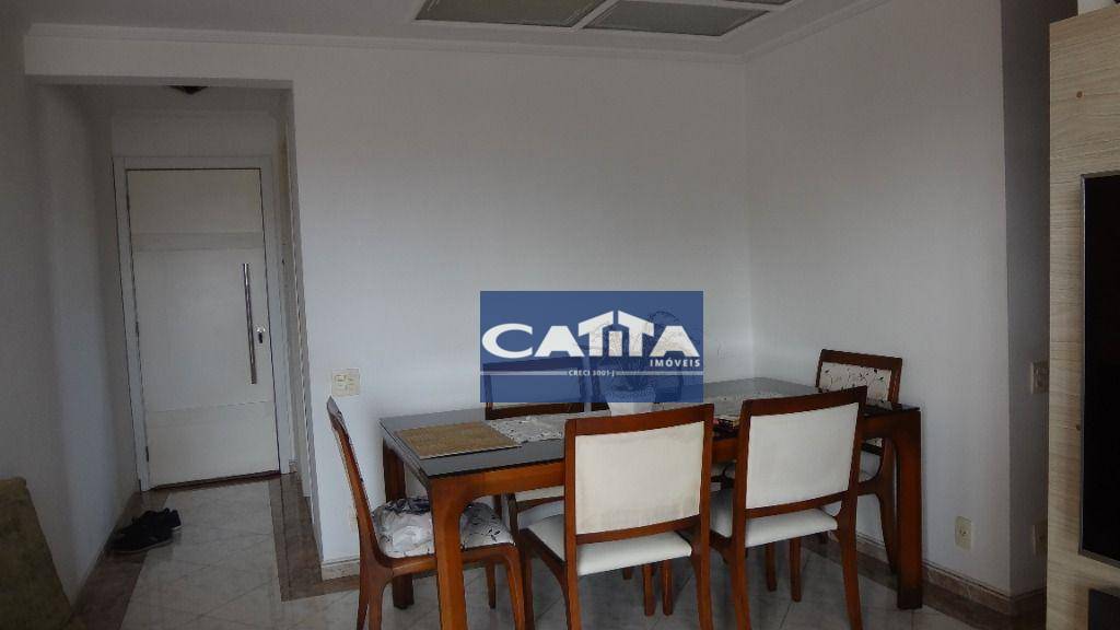 Apartamento à venda com 3 quartos, 78m² - Foto 11