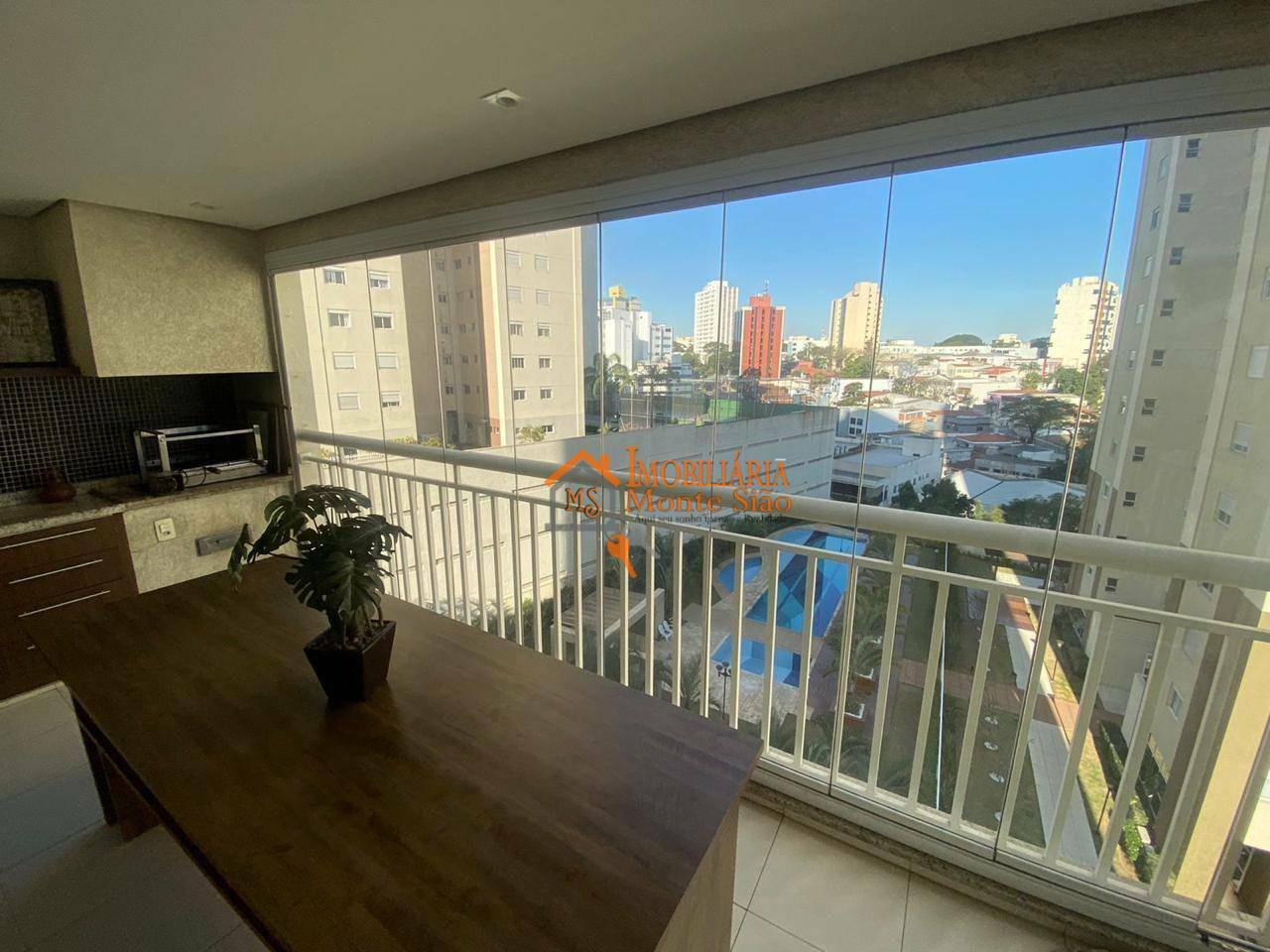 Apartamento à venda com 3 quartos, 132M2 - Foto 5