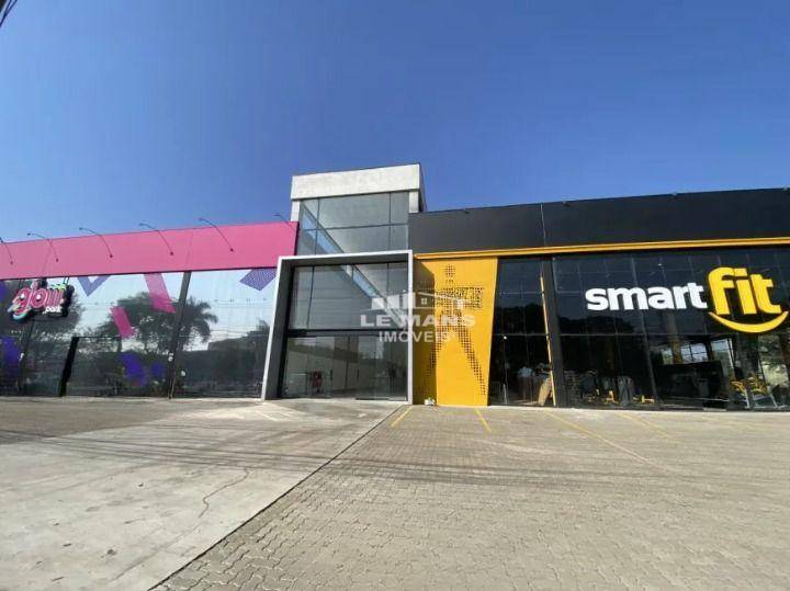 Depósito-Galpão, 3099 m² - Foto 4