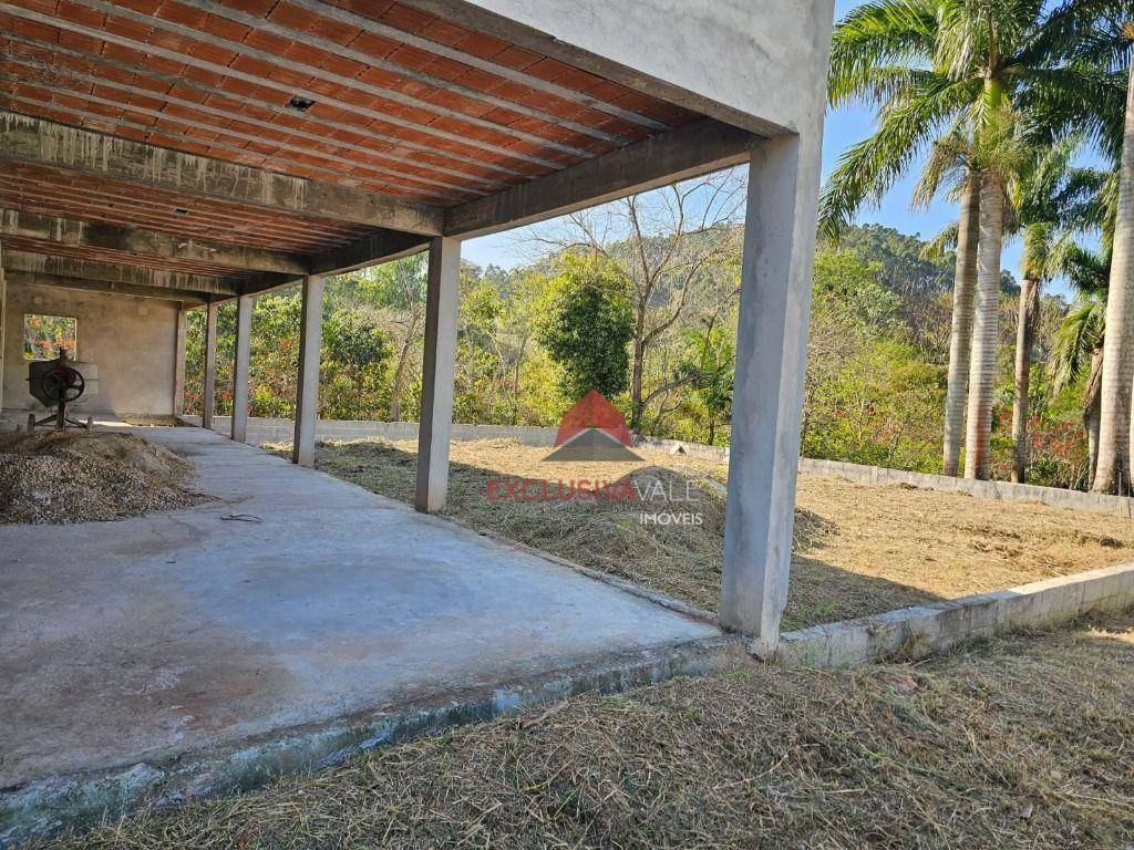 Casa de Condomínio à venda com 5 quartos, 450m² - Foto 18