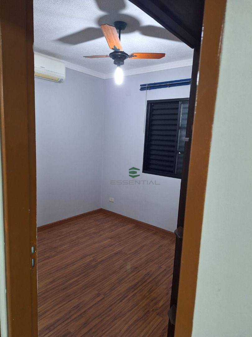 Casa de Condomínio à venda com 3 quartos, 121m² - Foto 10