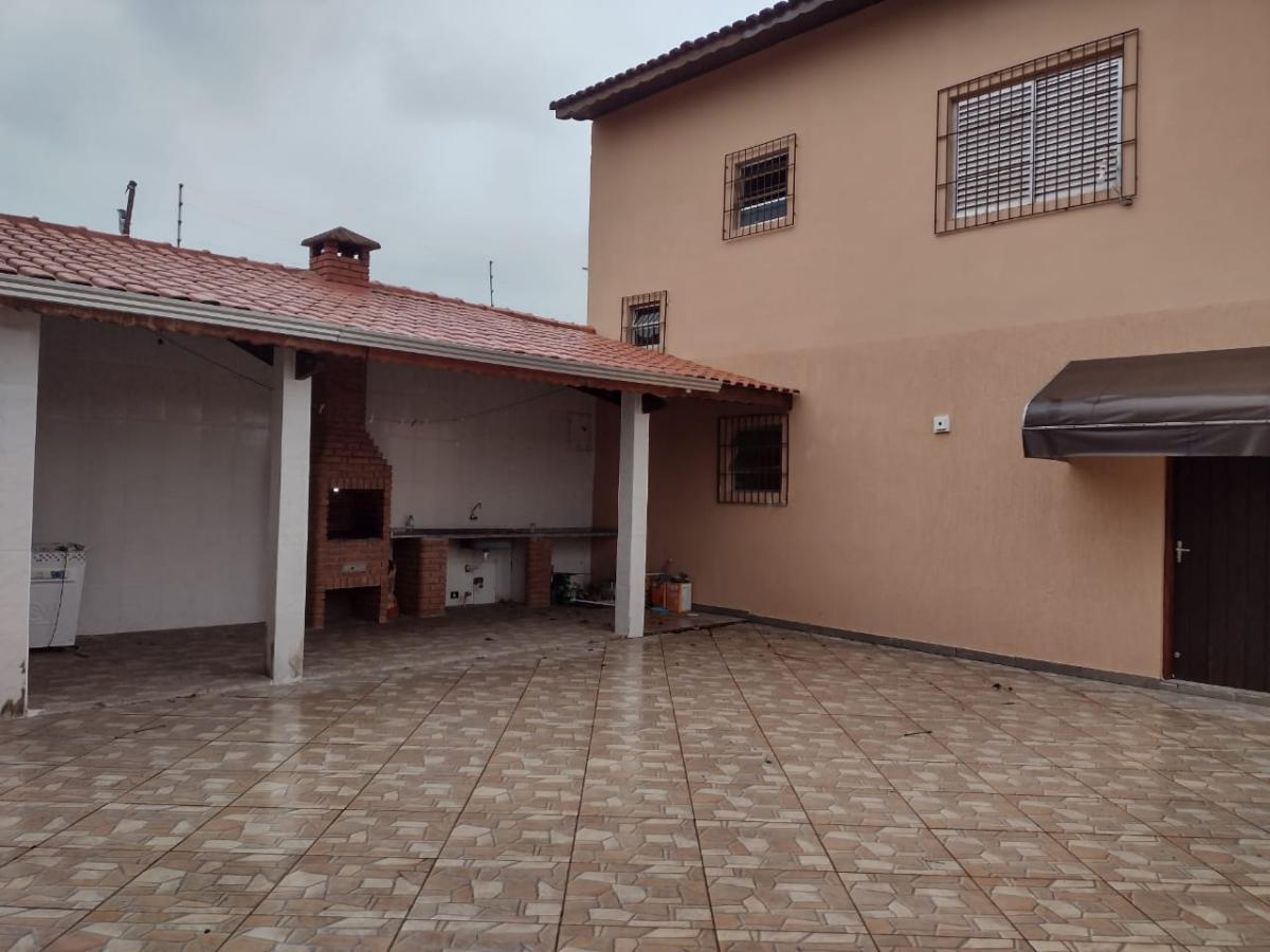 Casa à venda com 2 quartos, 268m² - Foto 12