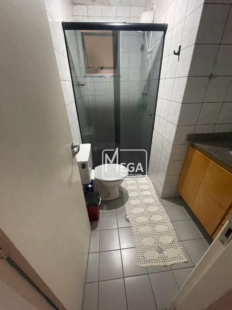 Apartamento à venda com 3 quartos, 80m² - Foto 24