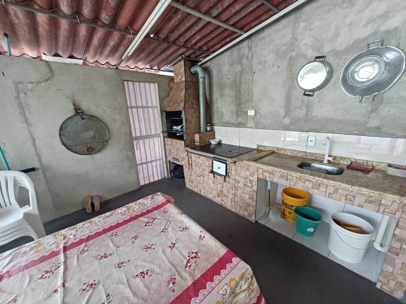 Sobrado à venda com 3 quartos, 160m² - Foto 32