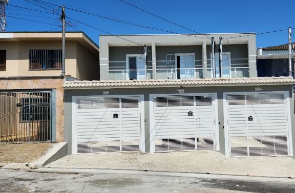 Sobrado à venda com 3 quartos, 110m² - Foto 19