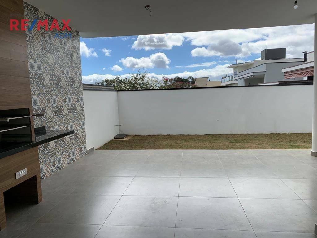 Casa de Condomínio à venda com 3 quartos, 164m² - Foto 13