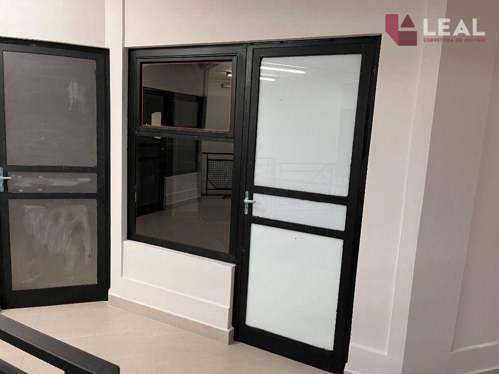 Loja-Salão, 27 m² - Foto 1