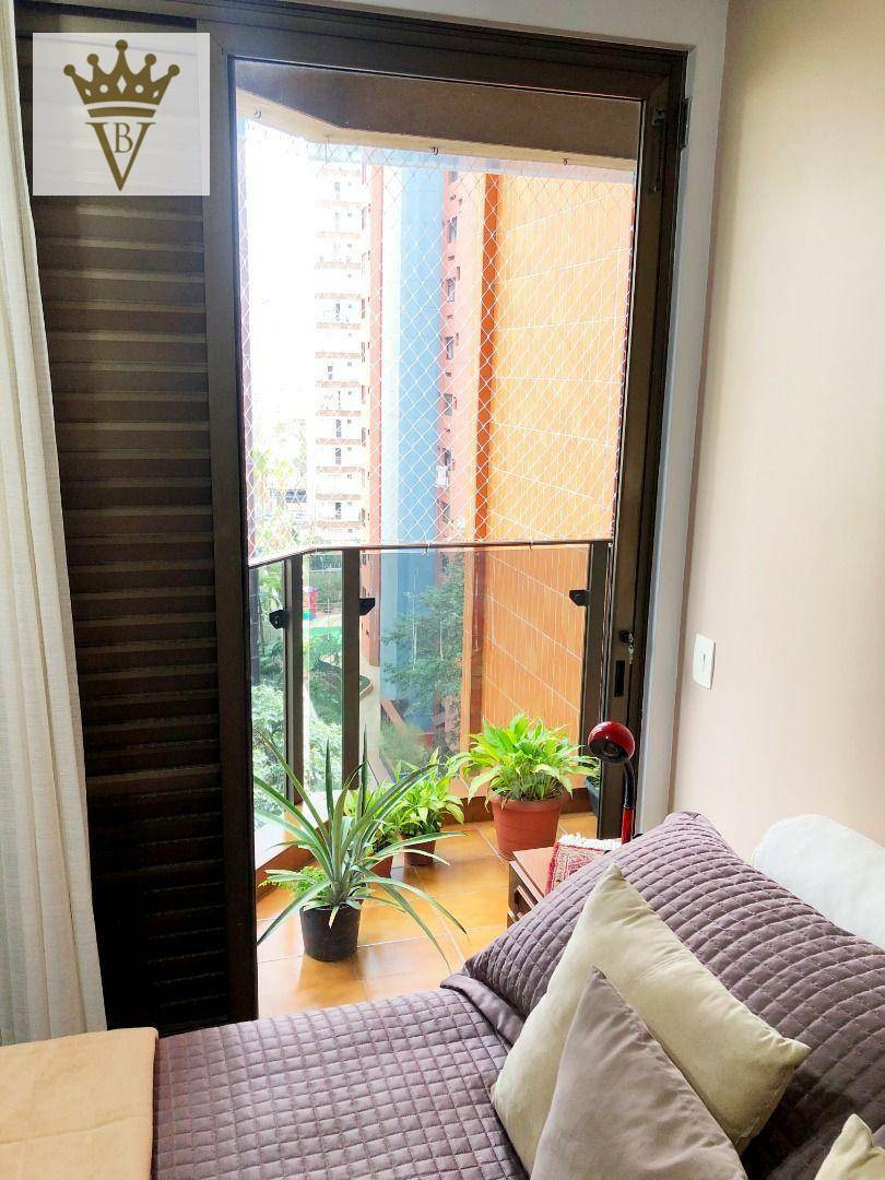 Apartamento à venda com 4 quartos, 173m² - Foto 52