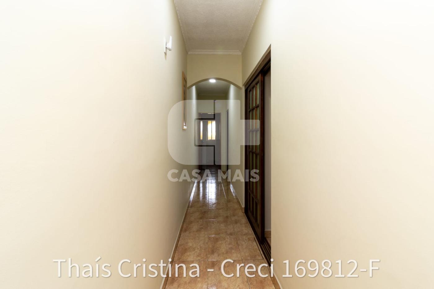 Casa à venda com 3 quartos, 125m² - Foto 17