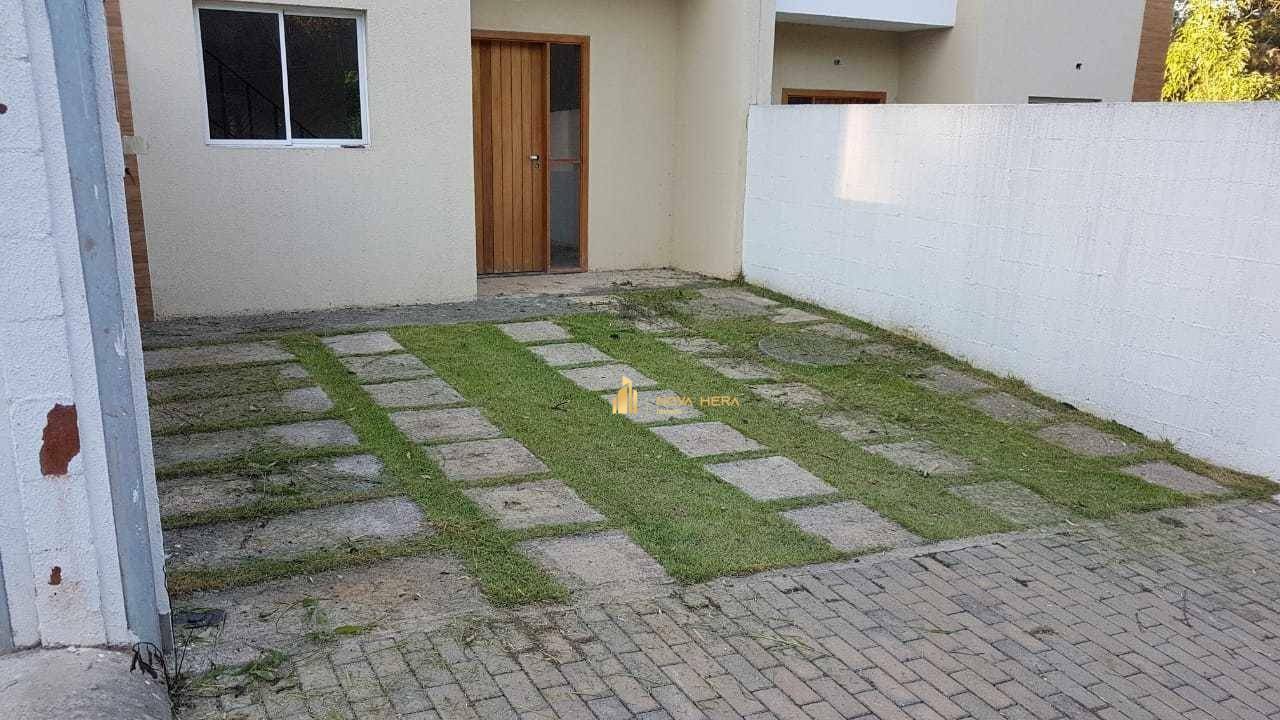 Sobrado à venda com 3 quartos, 78m² - Foto 2