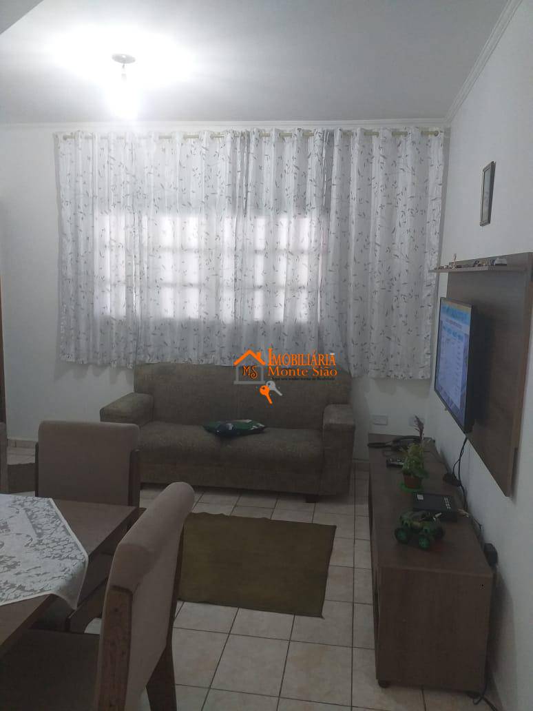 Sobrado à venda com 3 quartos, 300m² - Foto 2