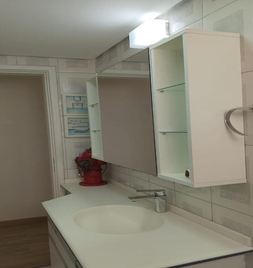 Apartamento à venda com 1 quarto, 37m² - Foto 27