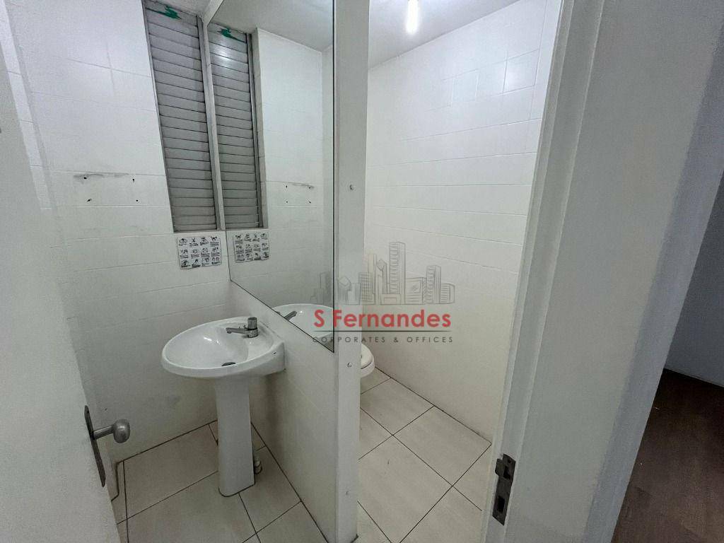 Conjunto Comercial-Sala para alugar, 92m² - Foto 7