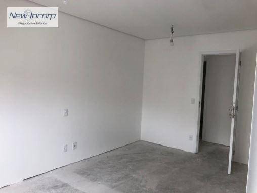 Apartamento à venda com 3 quartos, 142m² - Foto 8