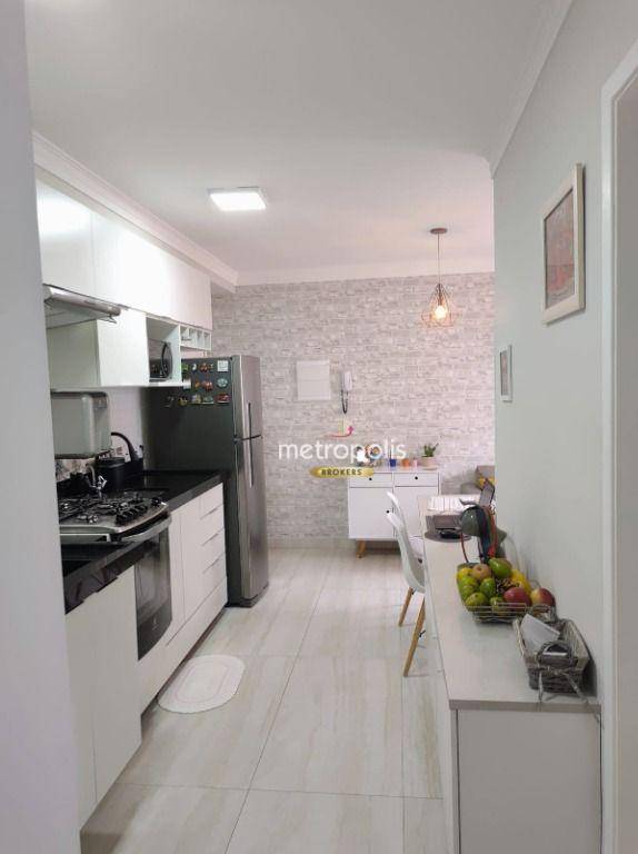 Apartamento à venda com 2 quartos, 40m² - Foto 4