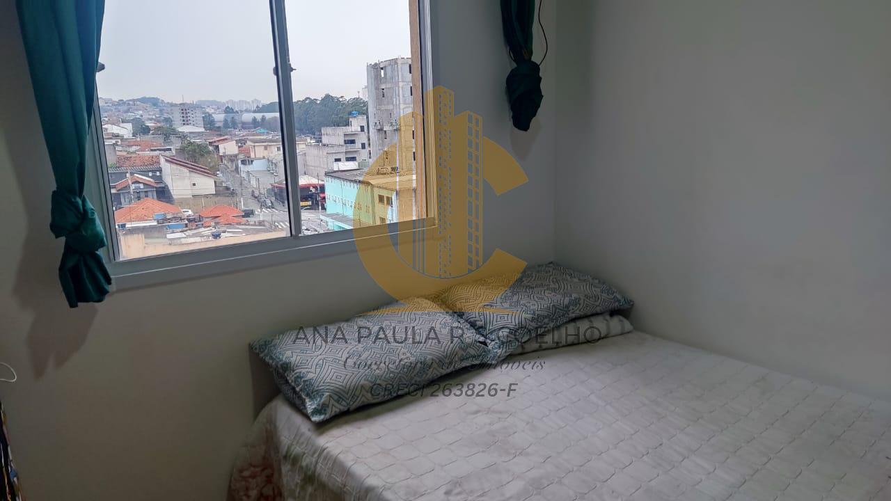 Apartamento à venda com 2 quartos, 33m² - Foto 20