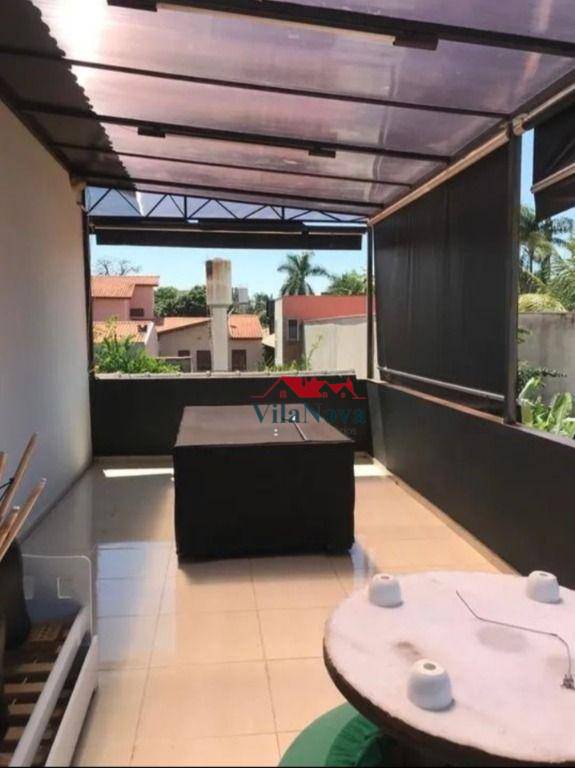 Chácara à venda com 4 quartos, 300m² - Foto 13